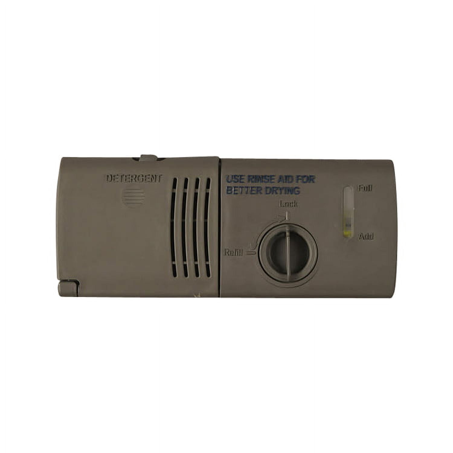ForeverPRO W10238413 Dispenser for Jenn-Air Dishwasher 1548471 AH2366942 EA2366942 PS2366942