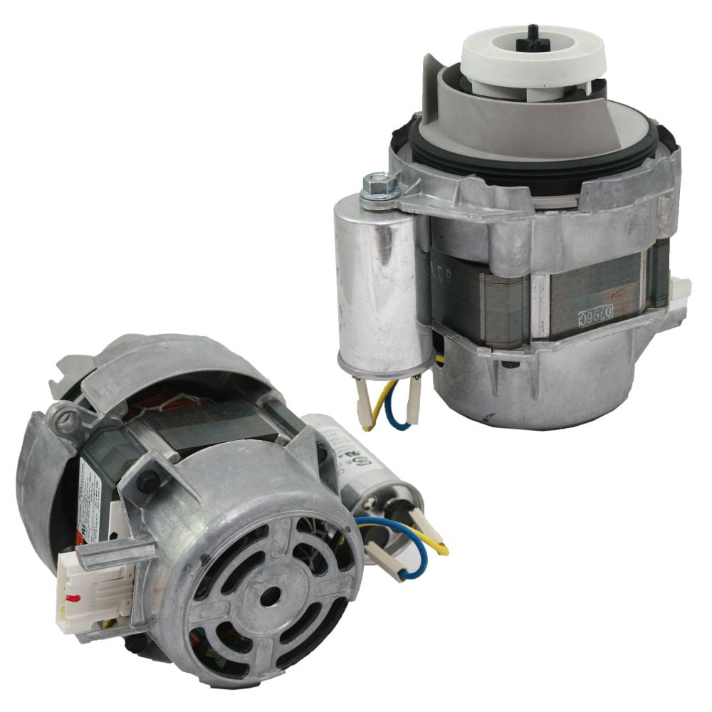 ForeverPRO W10239404 Circulation Motor for Whirlpool Dishwasher 8534942 8535760 8534941 8268408