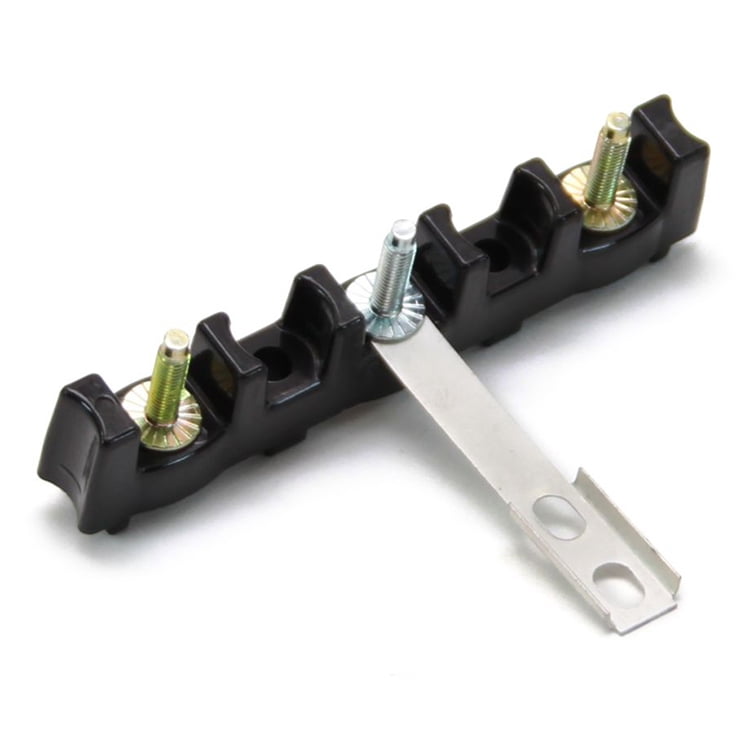 ForeverPRO W10245259 Terminal Block for Whirlpool Wall Oven 7401P039-60 8189776 0306379 0B00200399