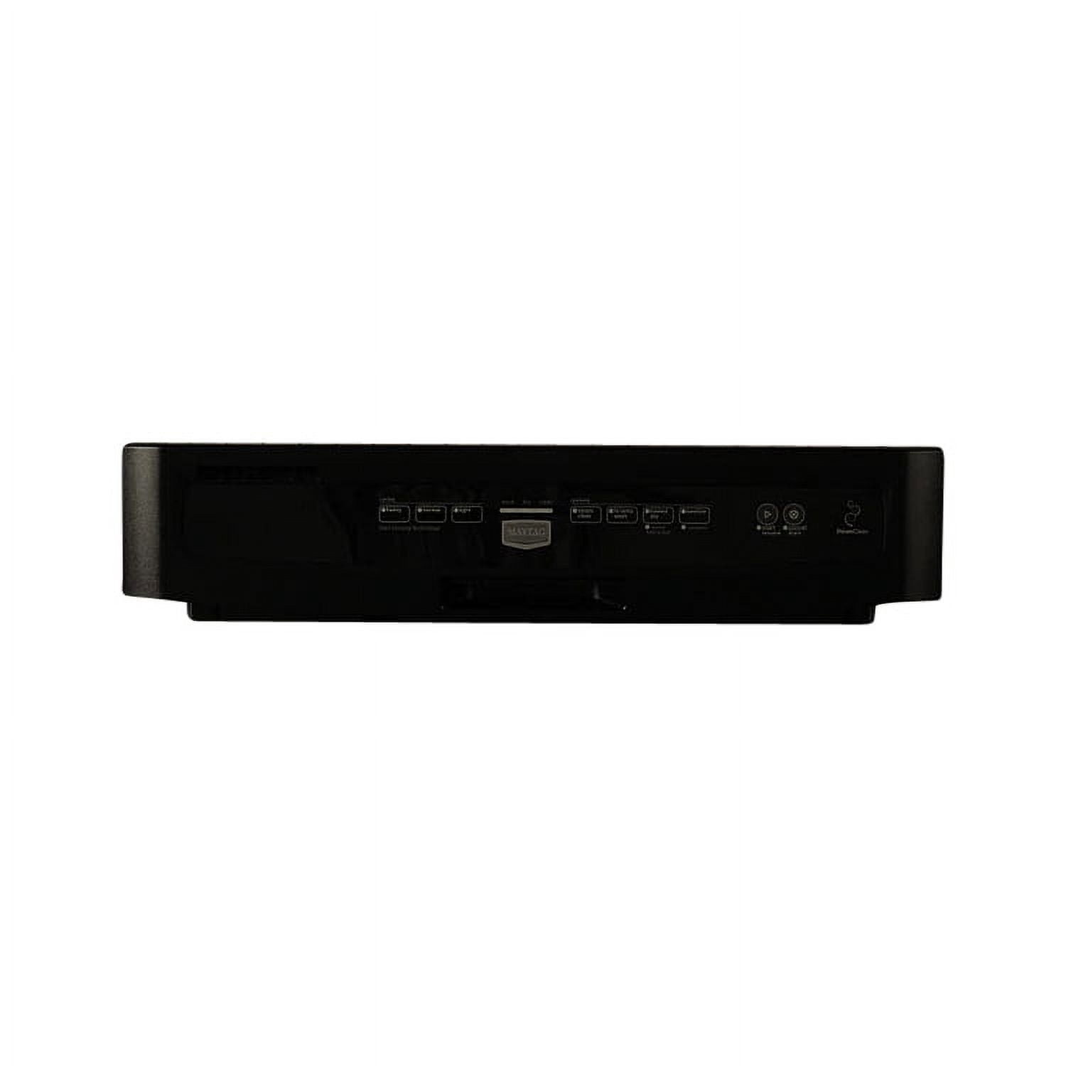 ForeverPRO W10811157 Panel Control for Whirlpool Dishwasher W10240103 W10254843 W10751535