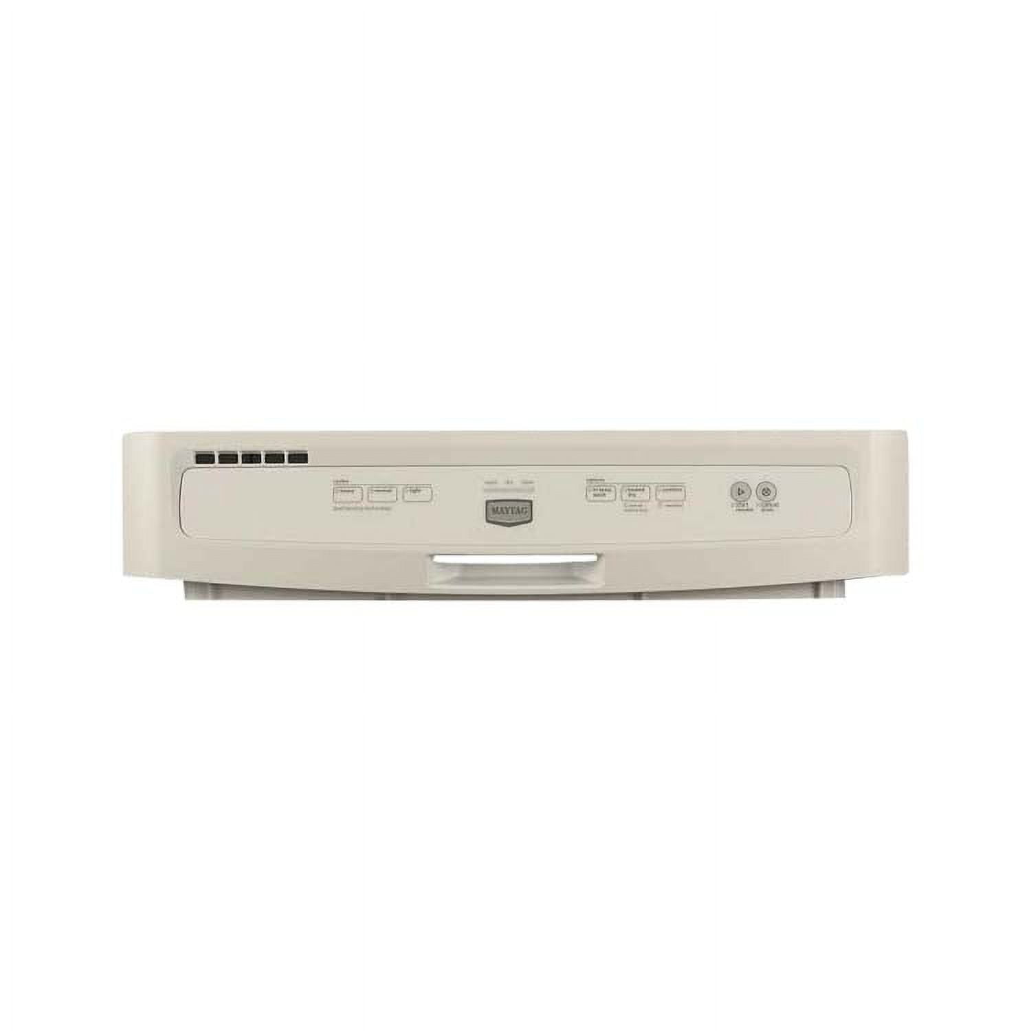 ForeverPRO W10811156 Panel Control for Whirlpool Dishwasher W10240113 W10254847 W10751534