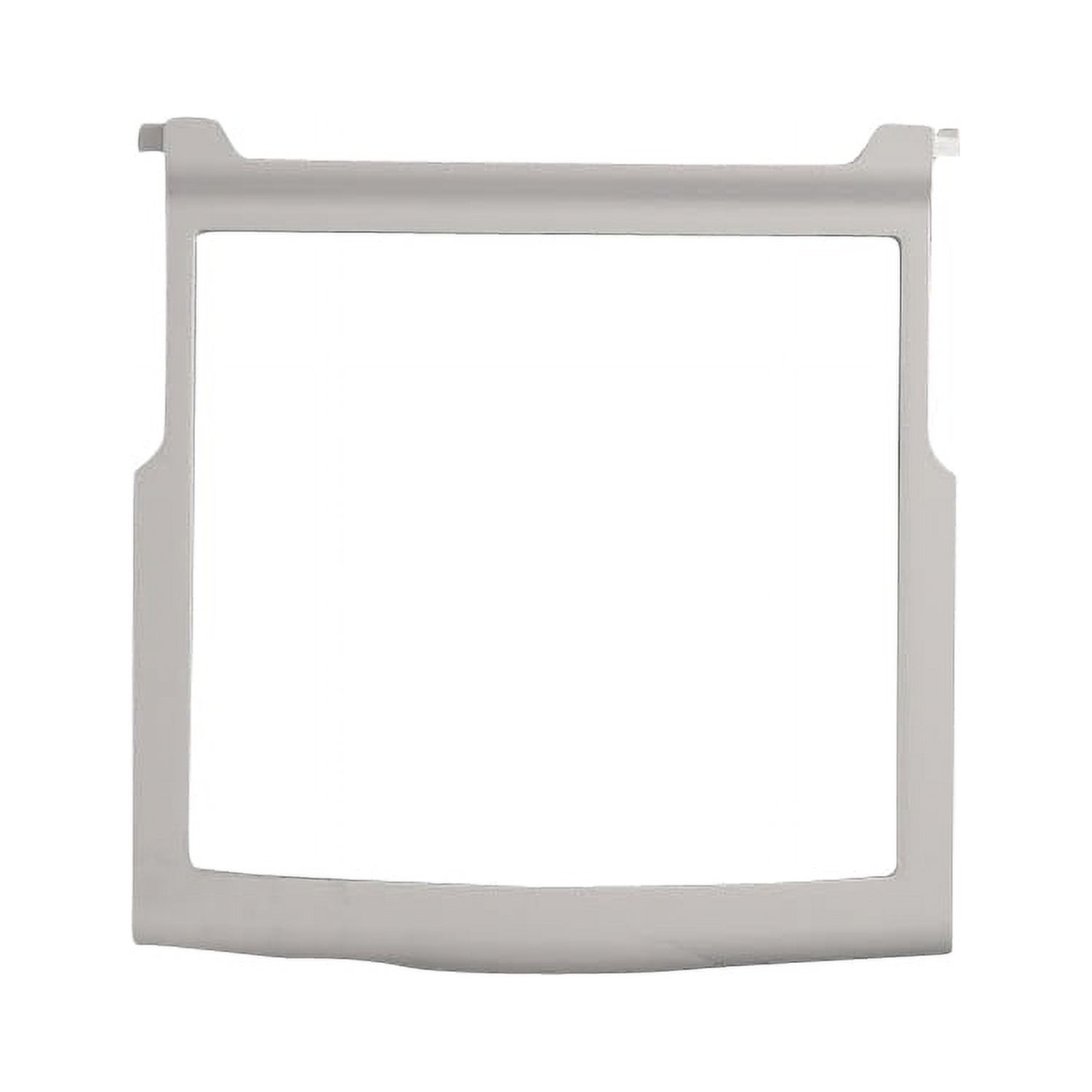 ForeverPRO WPW10276348 Shelf Glass for Whirlpool Refrigerator 2309524 2312014 W10276344 W10276348