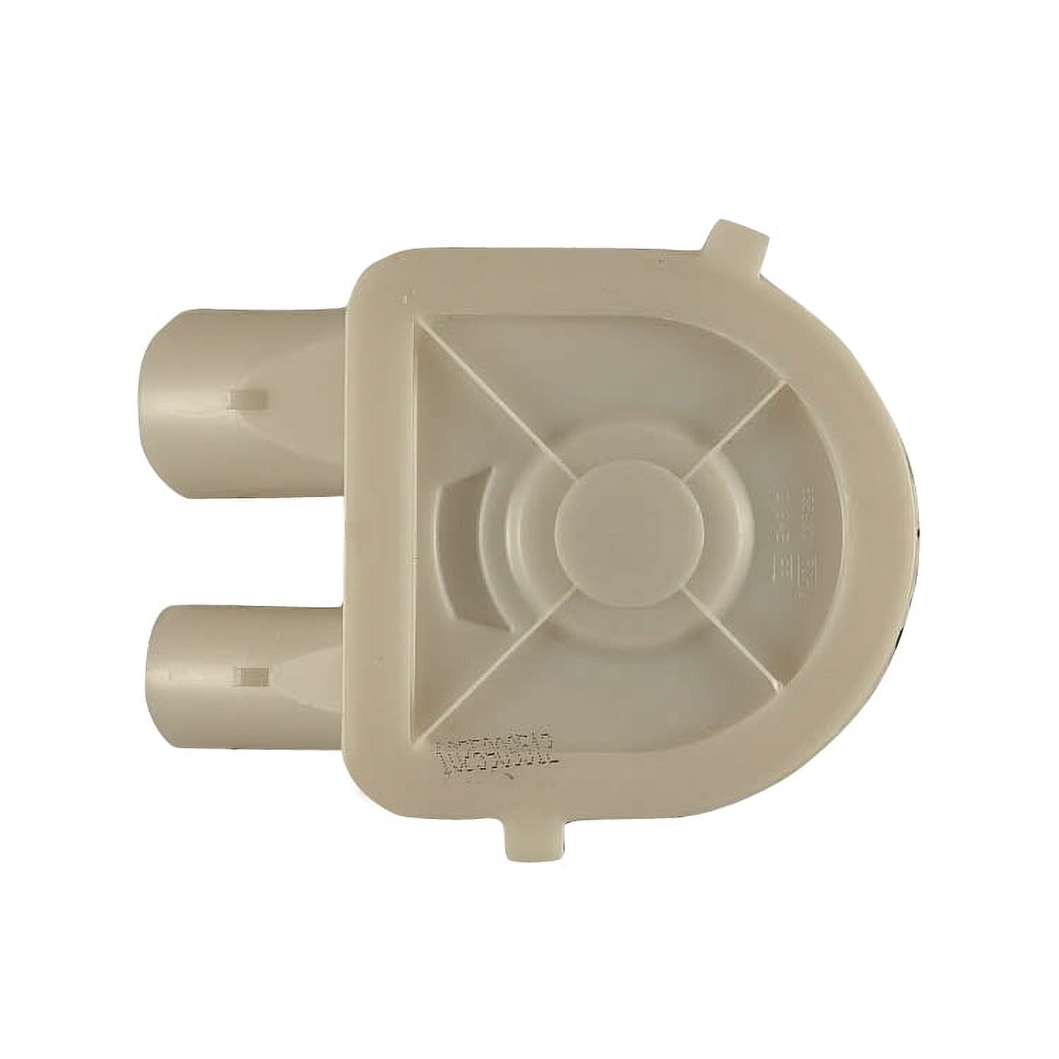 ForeverPRO W10288040 Pump Water for Whirlpool Washer 1796721 AH2377785 EA2377785 PS2377785