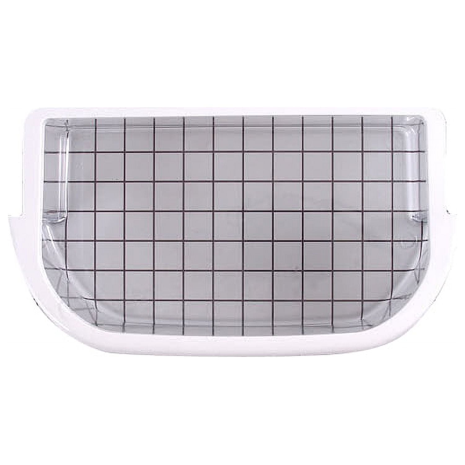 ForeverPRO W10289497 Bin Cntlvr for Whirlpool Refrigerator 67003768 67005258 12699208 12699208SP
