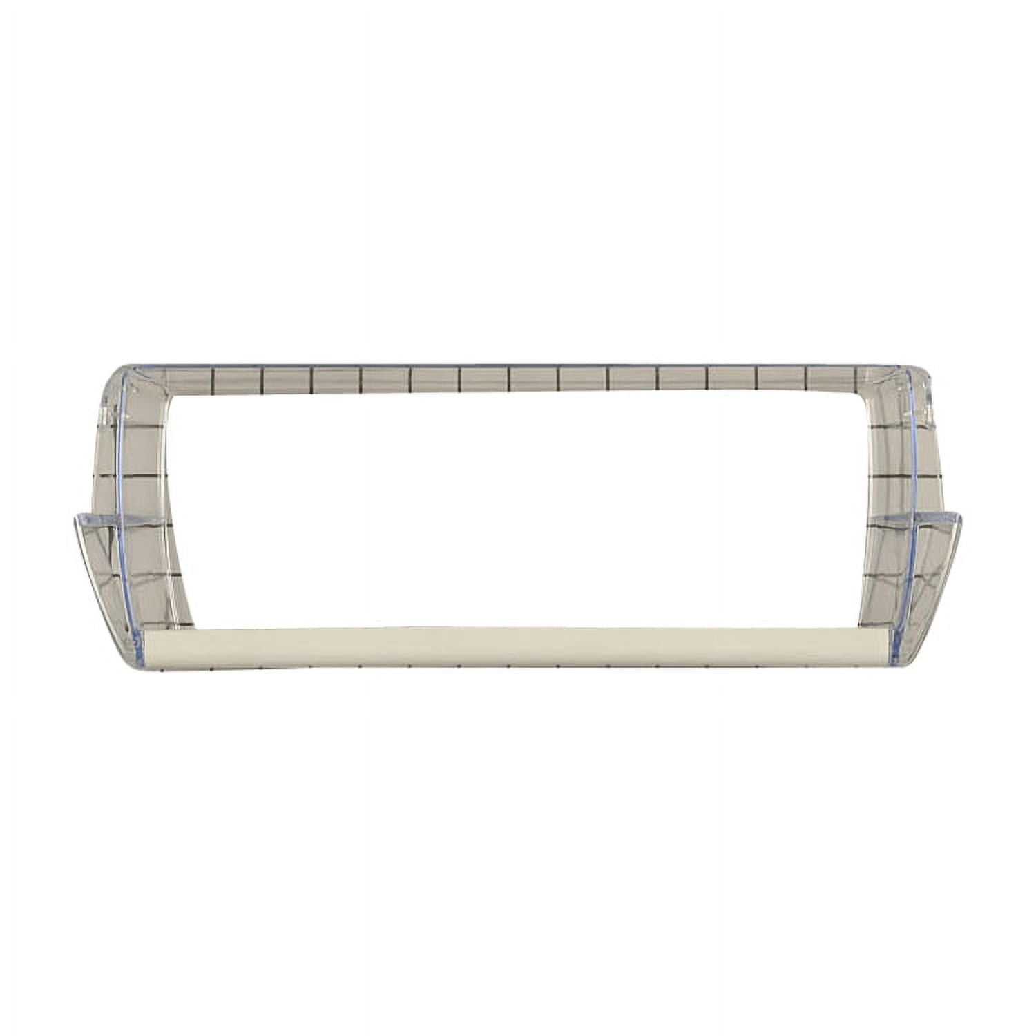 ForeverPRO W10296855 Bin Cntlvr Shallow for Whirlpool Refrigerator 1719762 AH2580626 EA2580626 PS2580626