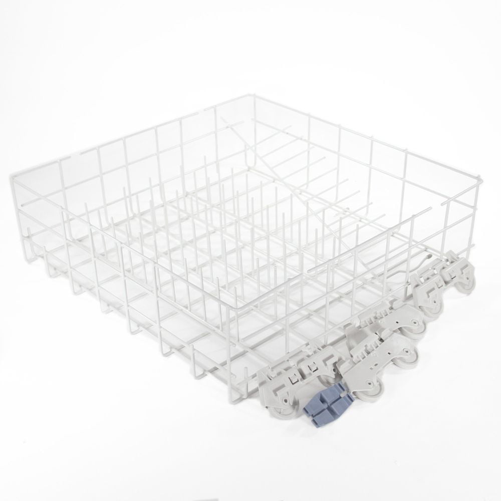 ForeverPRO W10311986 Lower Dishwasher Rack for Whirlpool Dishwasher 20084122 1557748 20084051 20084052