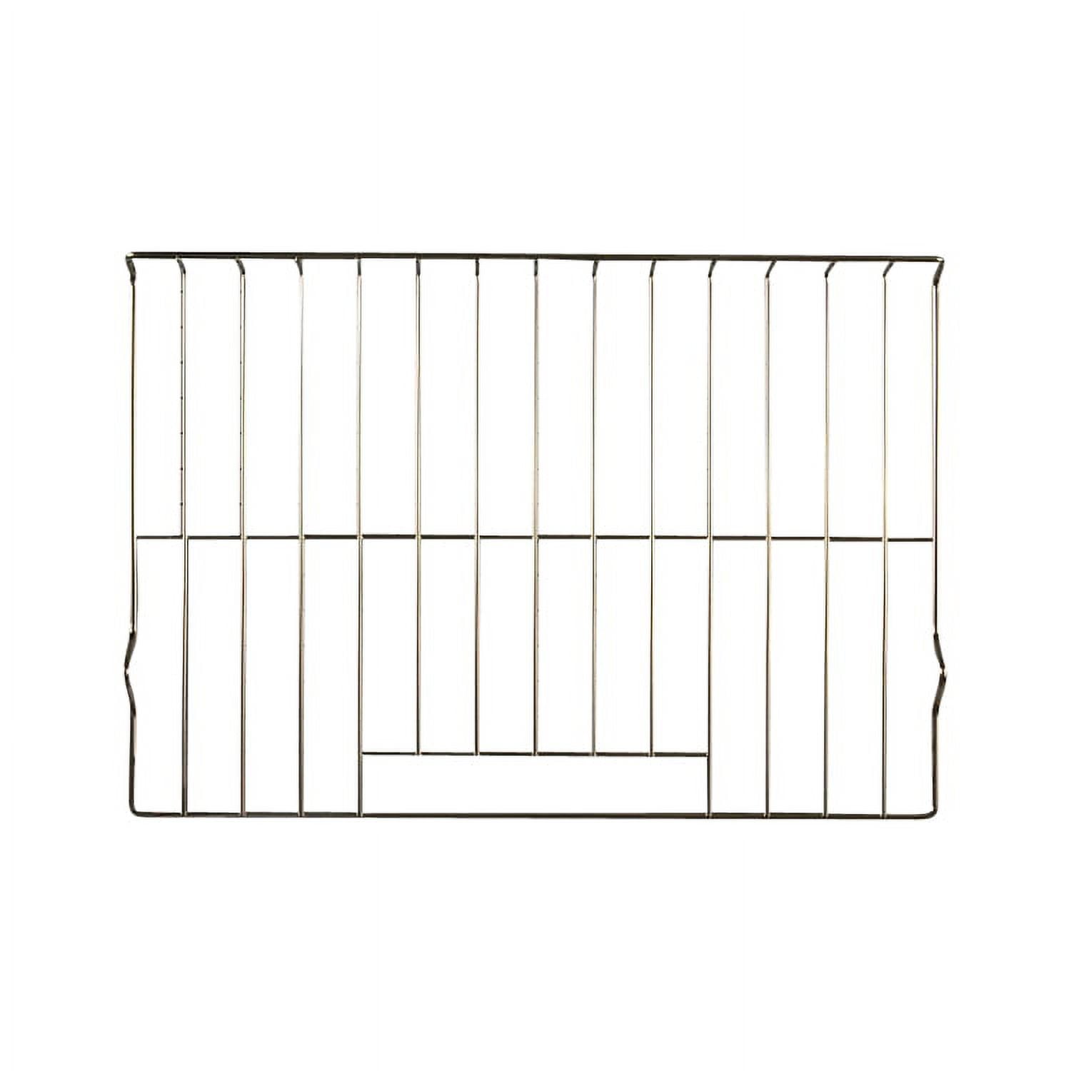 ForeverPRO W11218798 Rack-Oven for Whirlpool Appliance W10317430 W11122597 WPW10317430