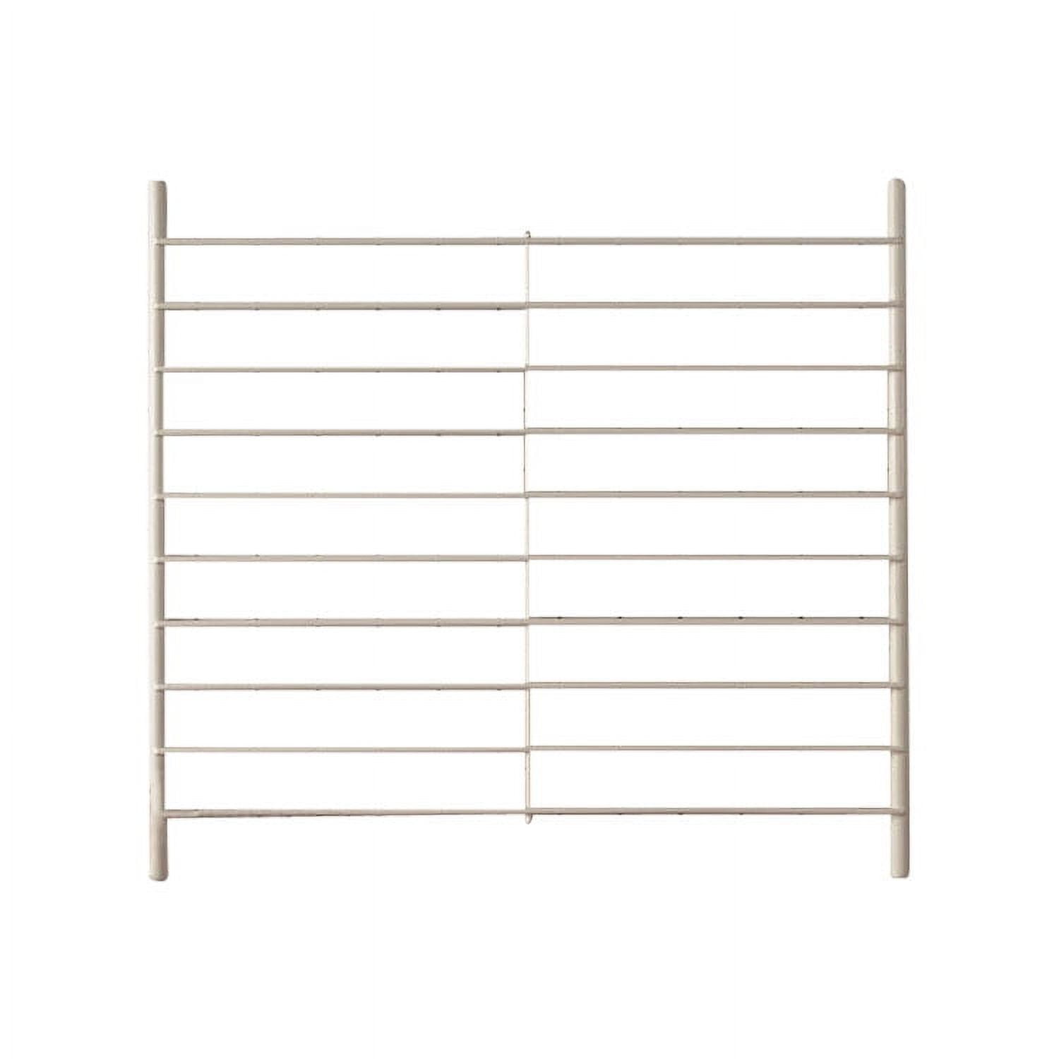 ForeverPRO W10318948 Wire Shelf for Whirlpool Refrigerator 1876791 2309597 2327111 AH3489529