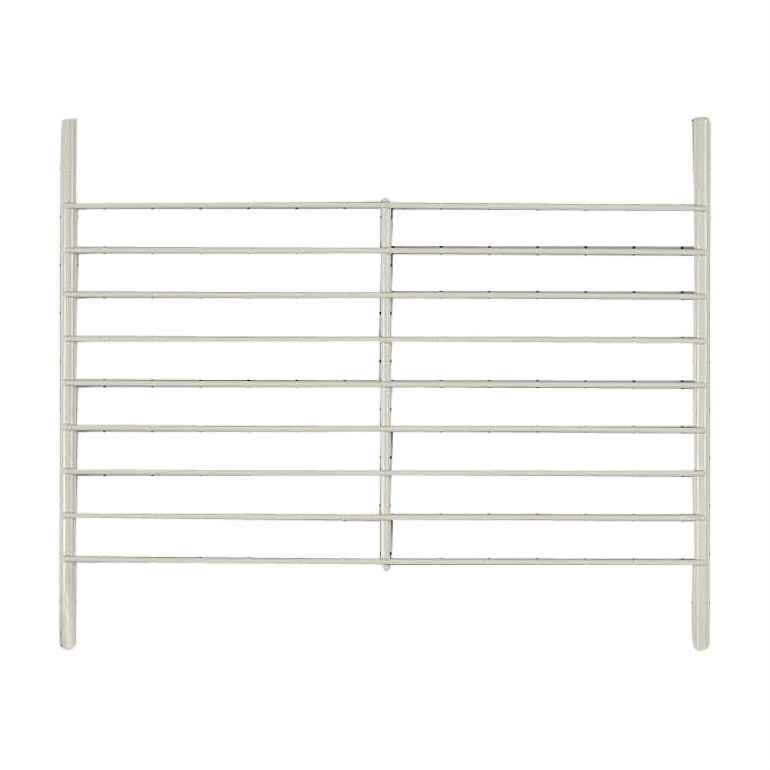 ForeverPRO W10318951 Shelf Wire for Whirlpool Refrigerator W10276766 1876793 2309632 2327113