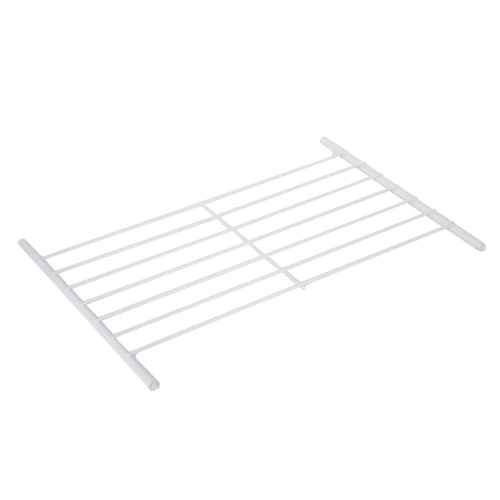 ForeverPRO W10318952 Shelf Wire for Whirlpool Refrigerator W10276767 2309633 1719794 2327114