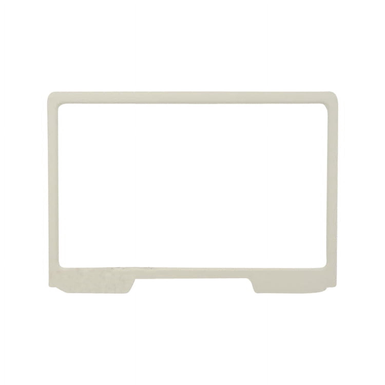 ForeverPRO WPW10337637 Shelf-Glas for Whirlpool Appliance W10337637