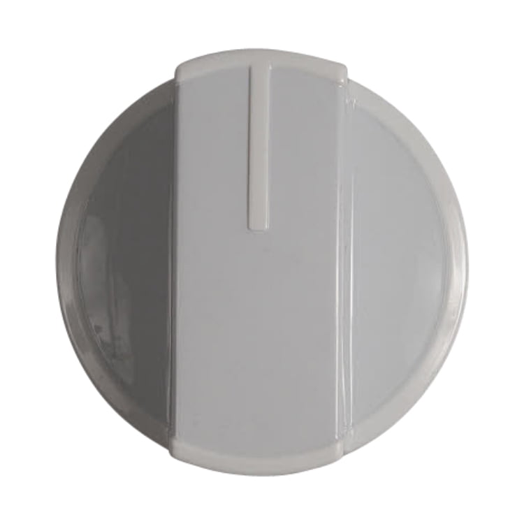 ForeverPRO WPW10339443 Knob for Whirlpool Appliance W10339443