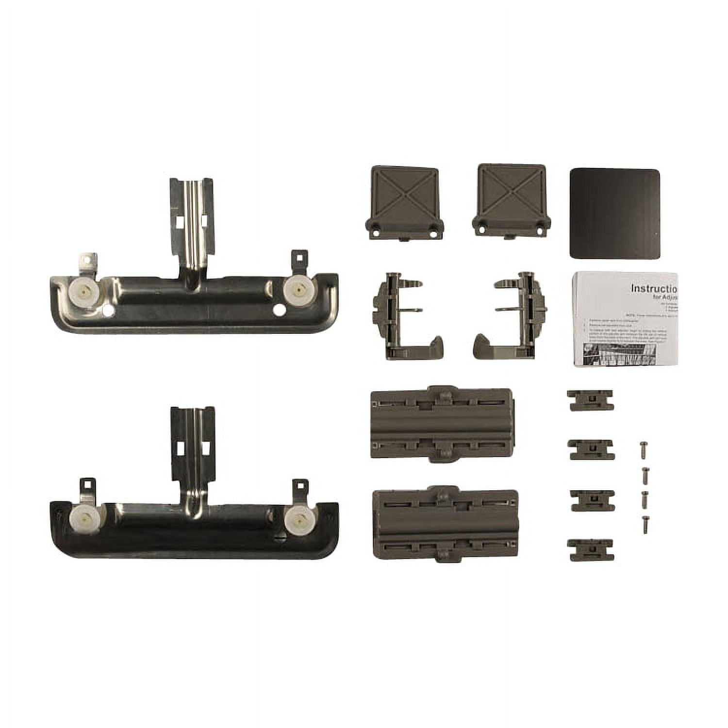 ForeverPRO W10712395 Adjuster for Whirlpool Appliance W10250159 W10350375 W10712395VP