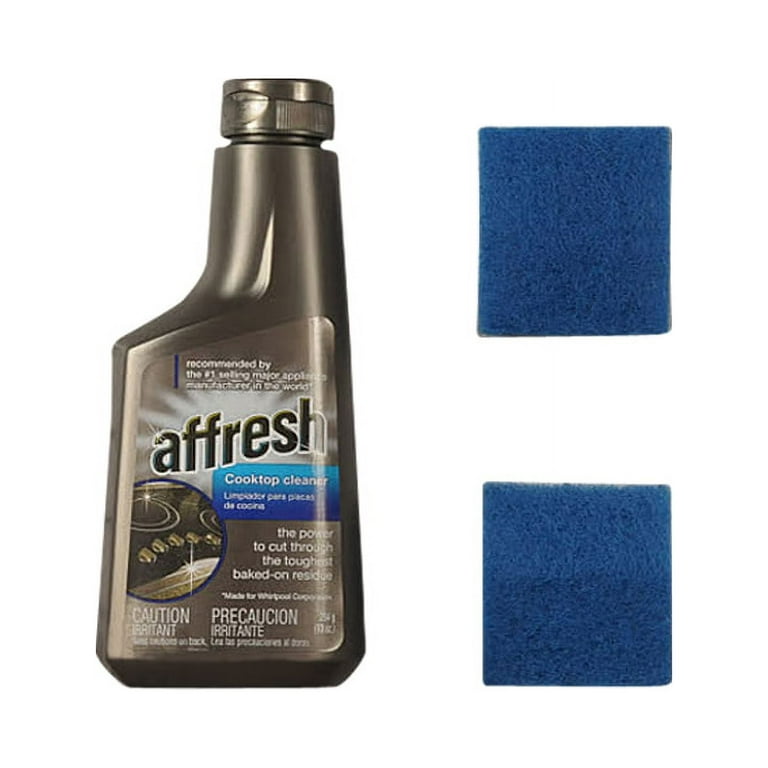 W10355051 - Whirlpool Affresh Cooktop Cleaner