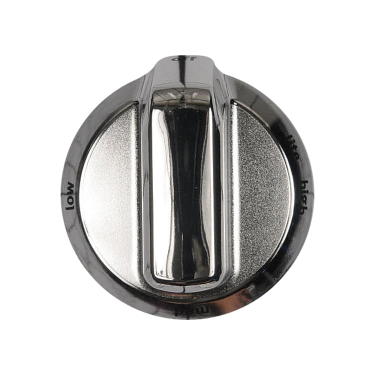 ForeverPRO WPW10370189 Knob for Whirlpool Appliance W10370189