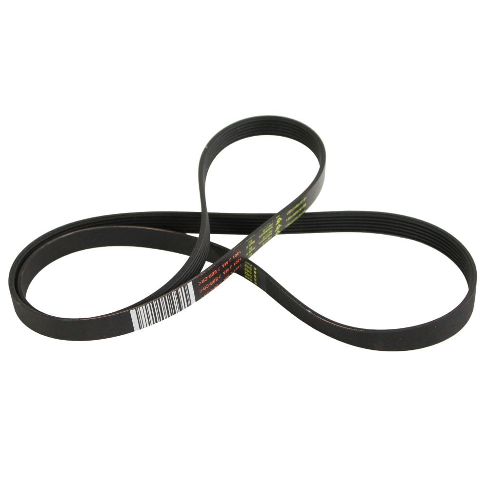 ForeverPRO WPW10388414 Belt for Whirlpool Washer 8181670 8182633 8183269 W10116915