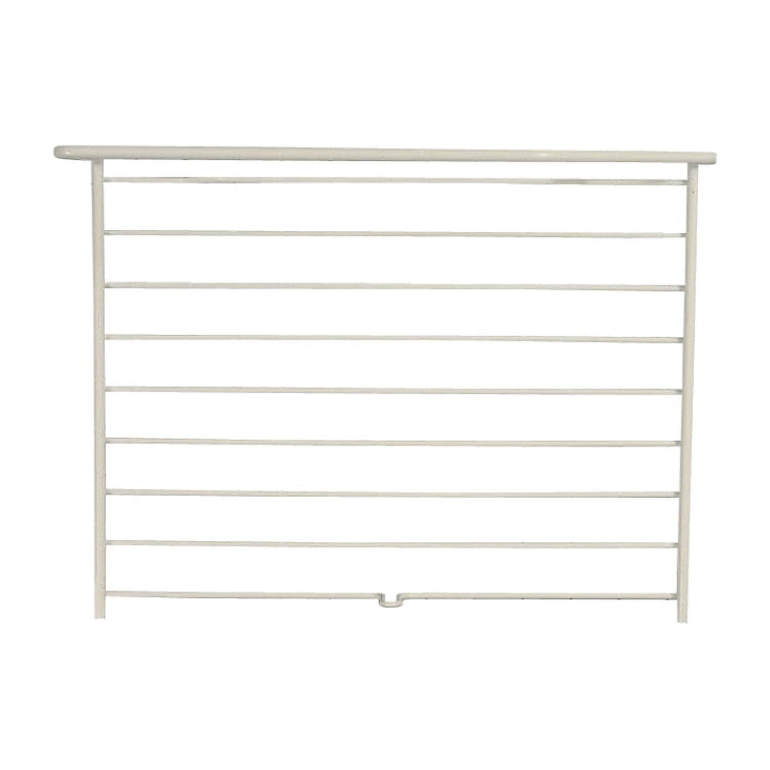 ForeverPRO W10401596 Shelf Wire for Whirlpool Refrigerator W10142524 2262654 2162625 2163232