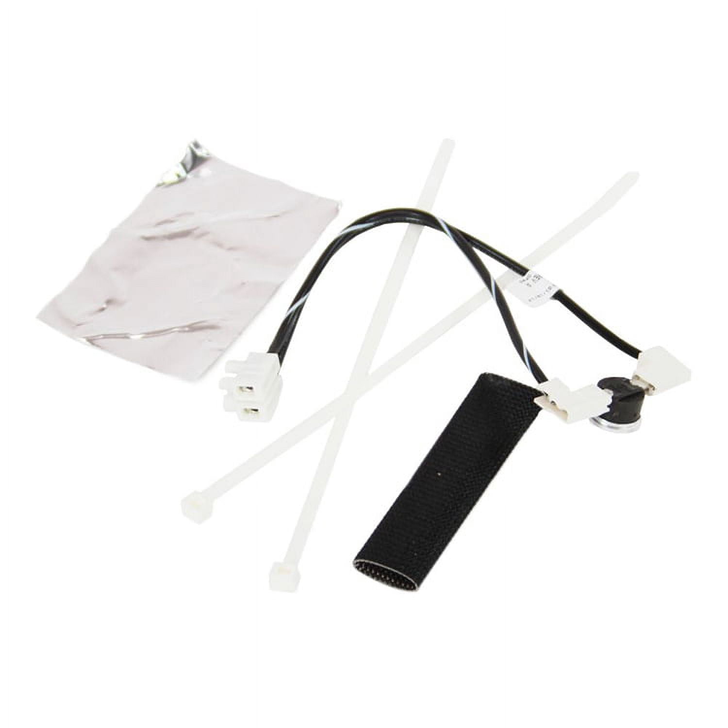 ForeverPRO W10402110 Fuse for Whirlpool Dishwasher W10195528 W10402110VP