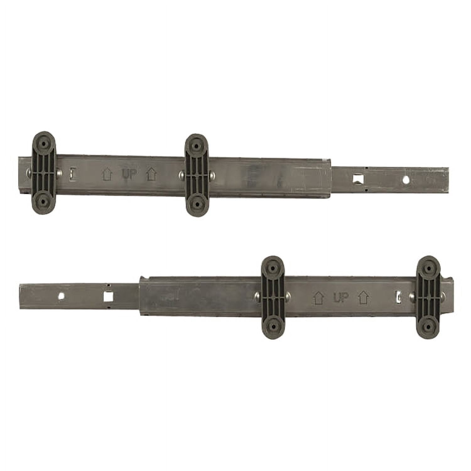 ForeverPRO W10404344 Track for Whirlpool Dishwasher 8531630 1937097 8270130 8531302