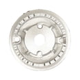 thumbnail image 1 of ForeverPRO W10406878 Burnr Head for Whirlpool Range 8286183 74007413, 1 of 1