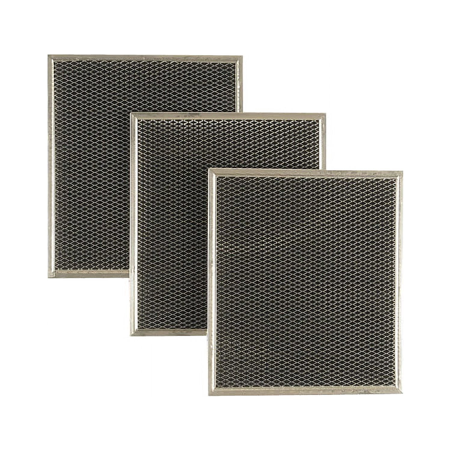 ForeverPRO W10412939 Filter for Whirlpool Range Hood W10294730 2025765 AH3502126 EA3502126