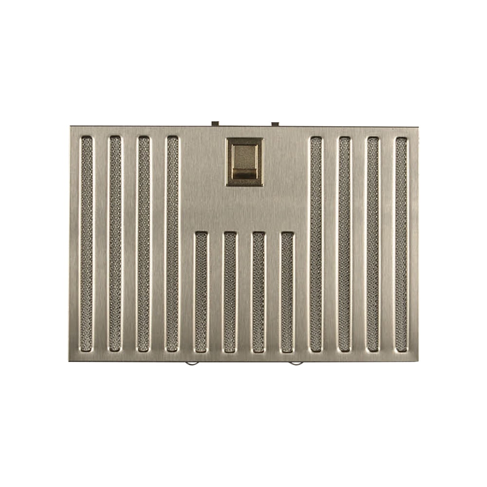 ForeverPRO W10422877 Grease Filter 30 Downdr for Whirlpool Range Hood