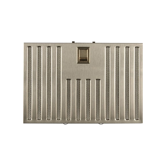 ForeverPRO W10422877 Grease Filter 30 Downdr for Whirlpool Range Hood