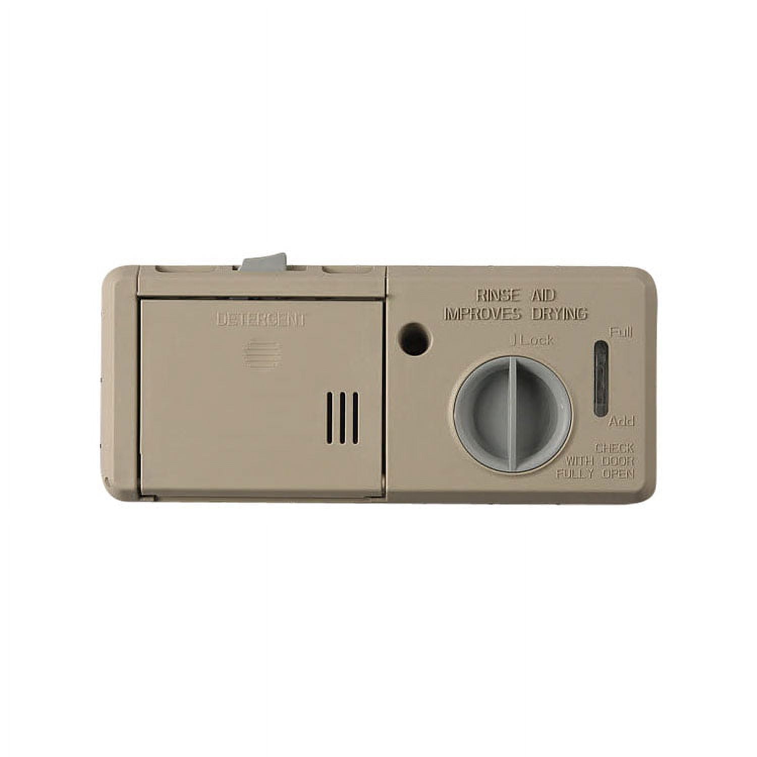 ForeverPRO W10428217 Dispenser for Whirlpool Appliance 2311801 AH3632894 EA3632894 PS3632894