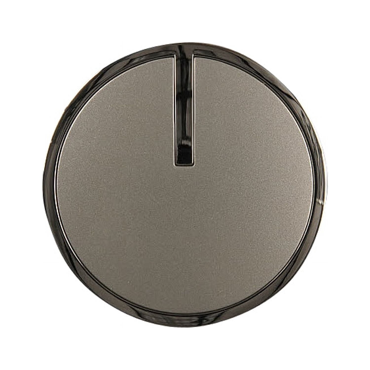 ForeverPRO WPW10430806 Knob for Whirlpool Appliance W10430806