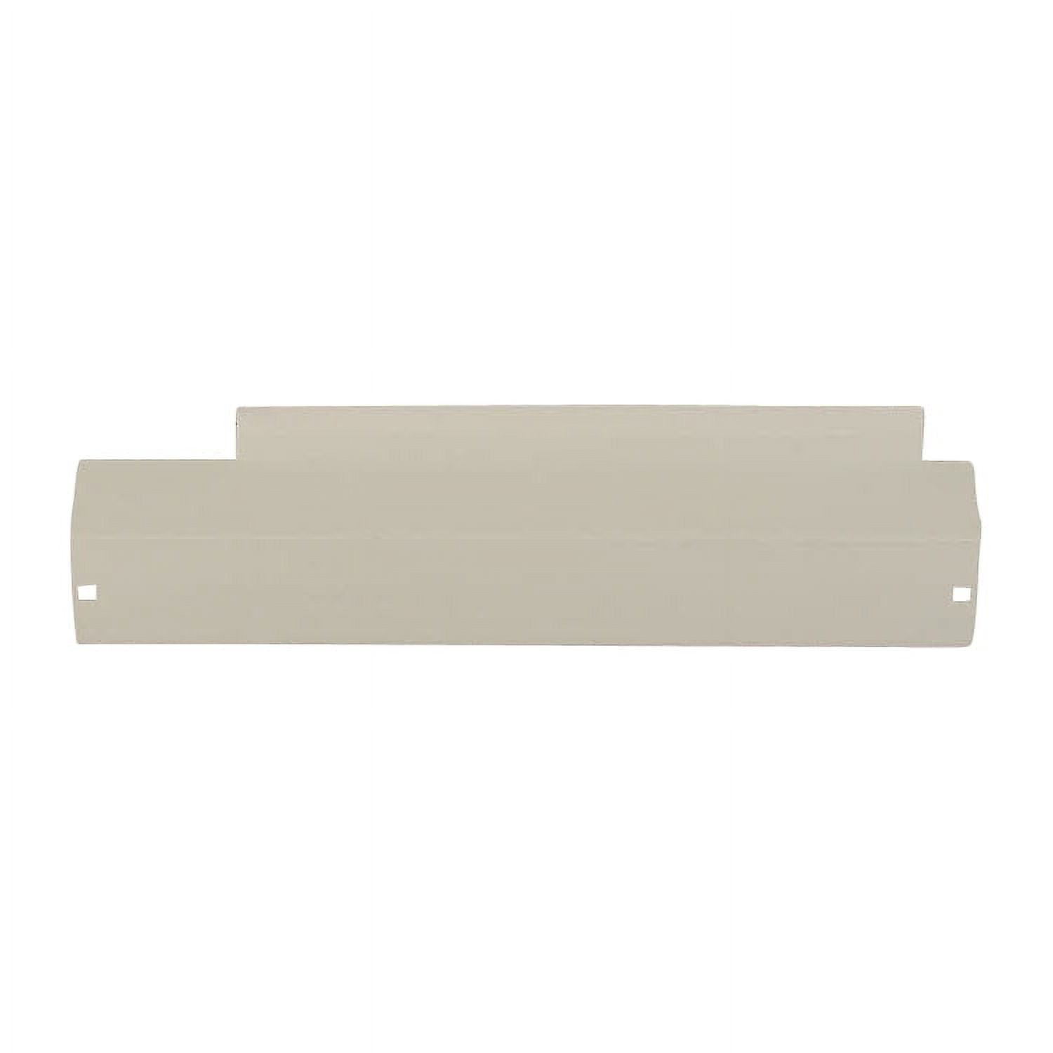 ForeverPRO W10441007 Panel for Whirlpool Dishwasher W10237242 2210396 AH3504216 EA3504216
