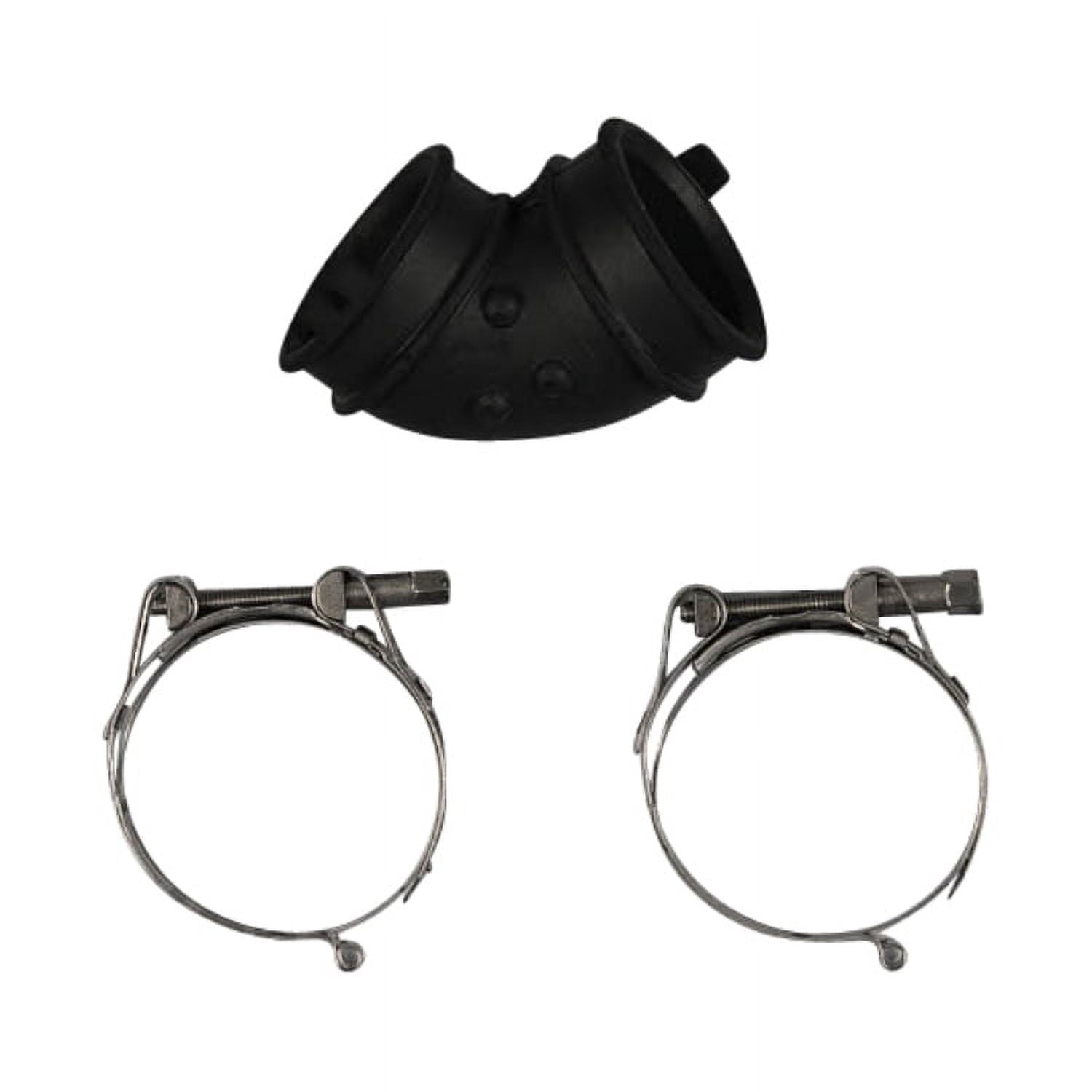 ForeverPRO W10445975 Hose for Whirlpool Appliance W10445975VP