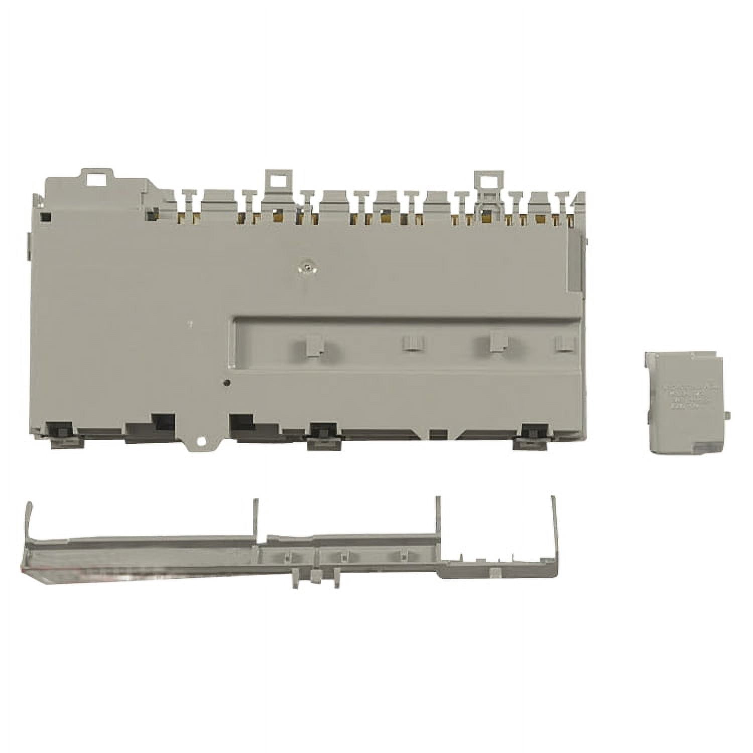 ForeverPRO W10473197 Cntrl Elec for Whirlpool Dishwasher W10375793 W10461375