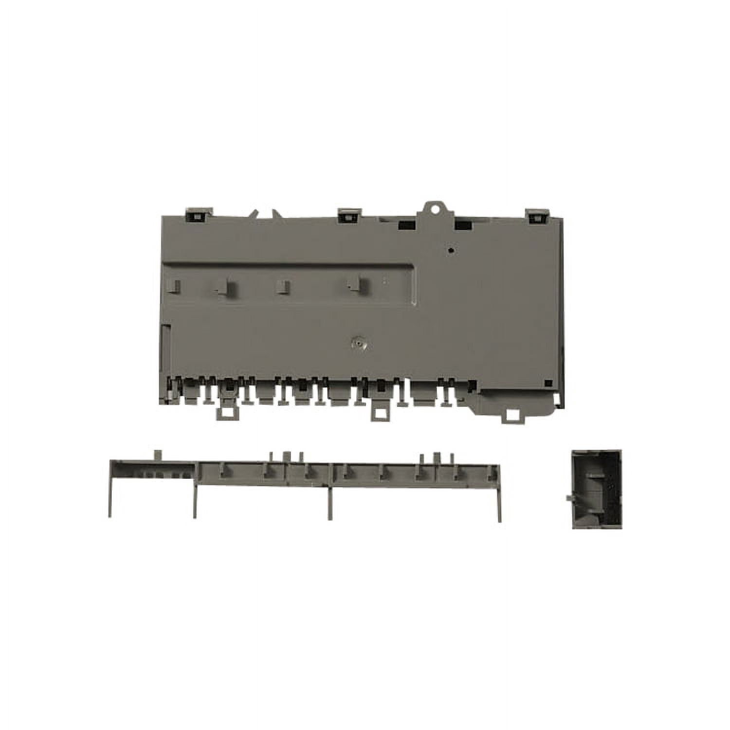 ForeverPRO W11035586 Cntrl Elec(Dishwasher for Whirlpool Dishwasher W10375784 W10461372 W10479760 W10529951
