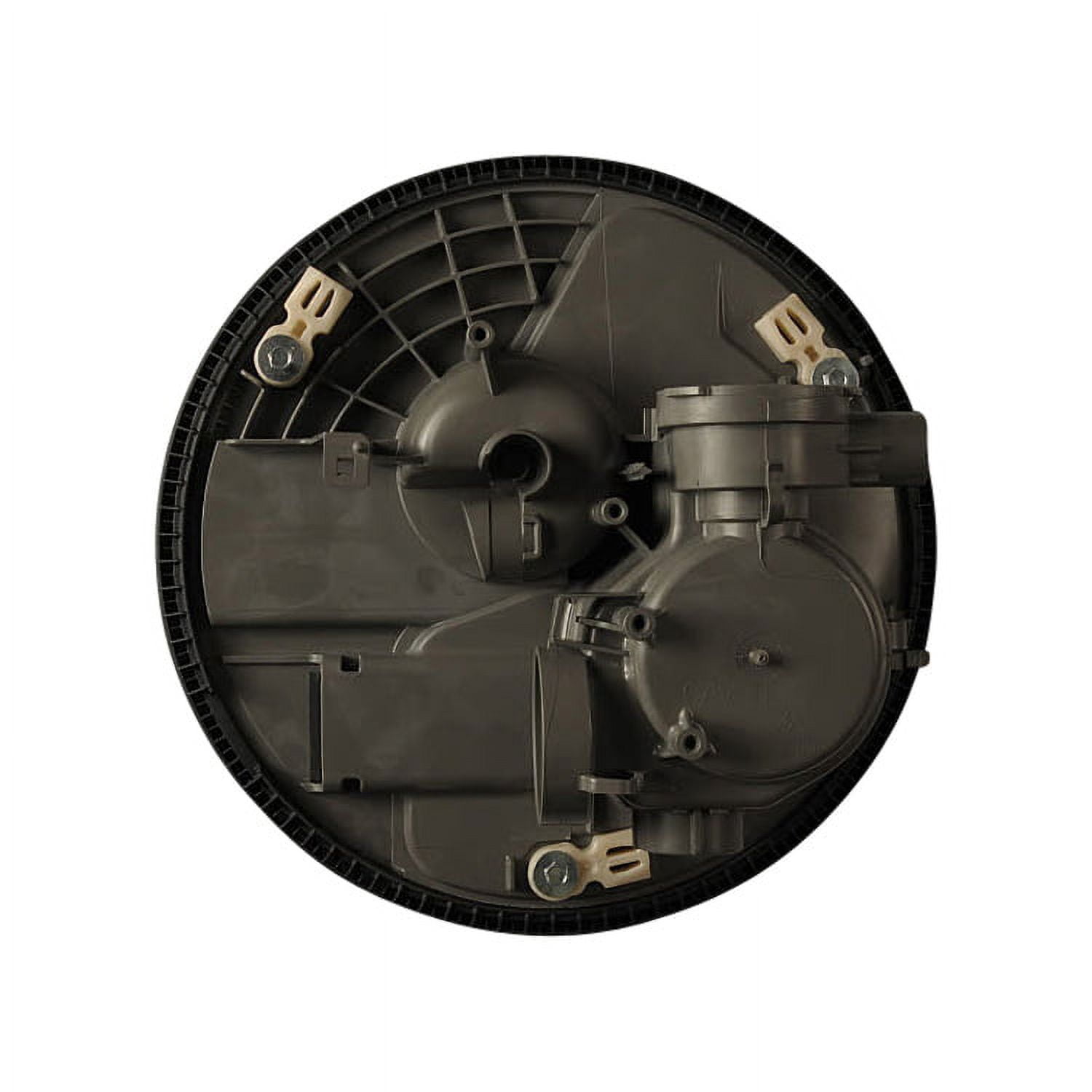 ForeverPRO WPW10482462 Sump for Whirlpool Dishwasher W10300742 W10482462