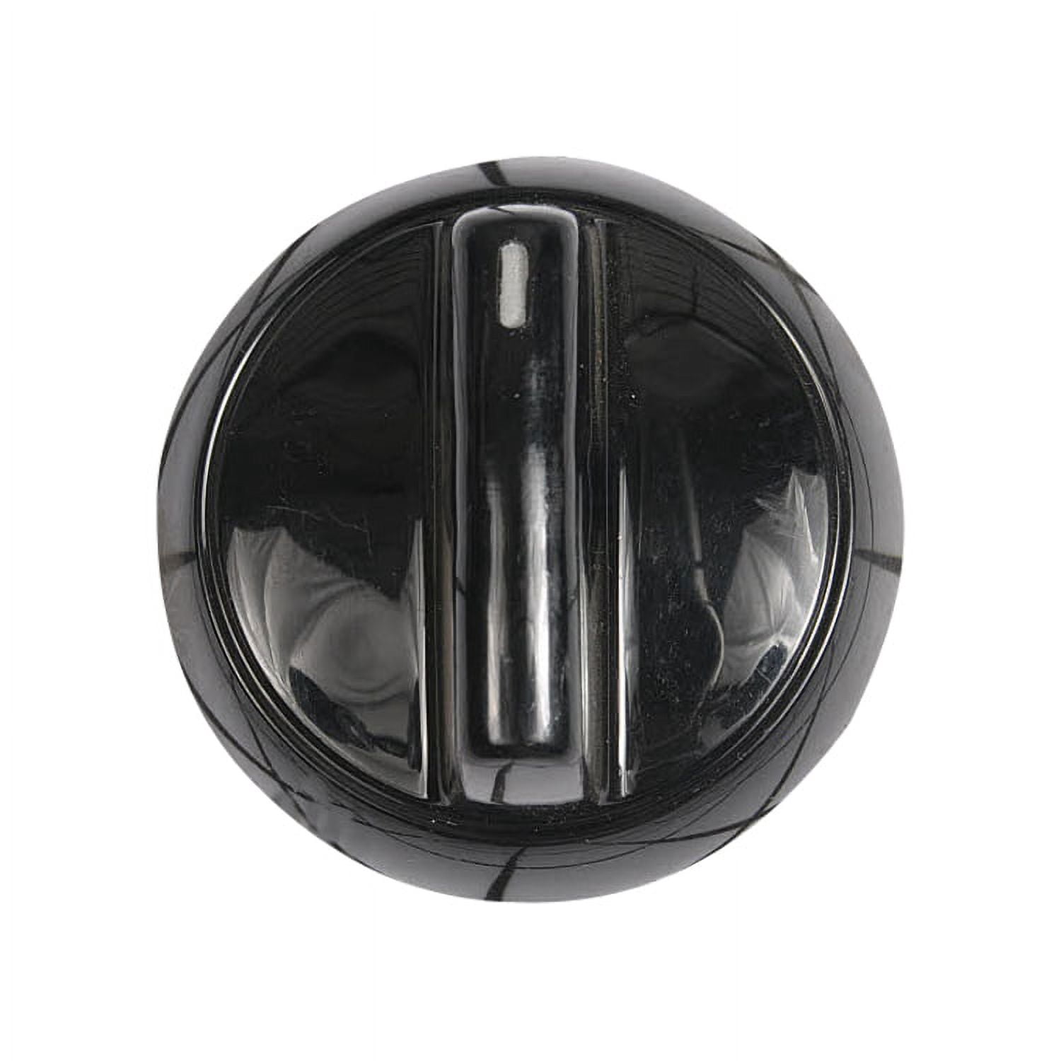 ForeverPRO WPW10483312 Knob for Whirlpool Appliance W10483312