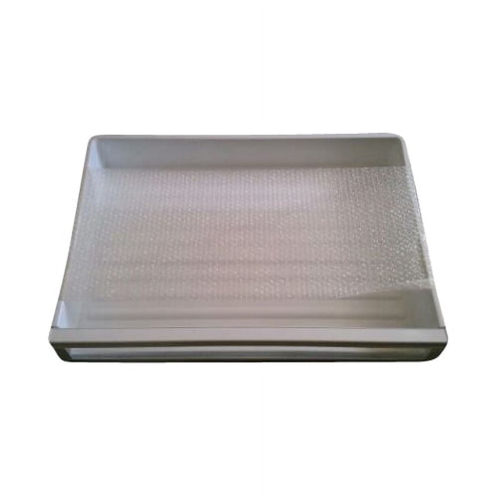 ForeverPRO WPW10493169 Bin Freezr for Whirlpool Appliance W10493169 W10781962