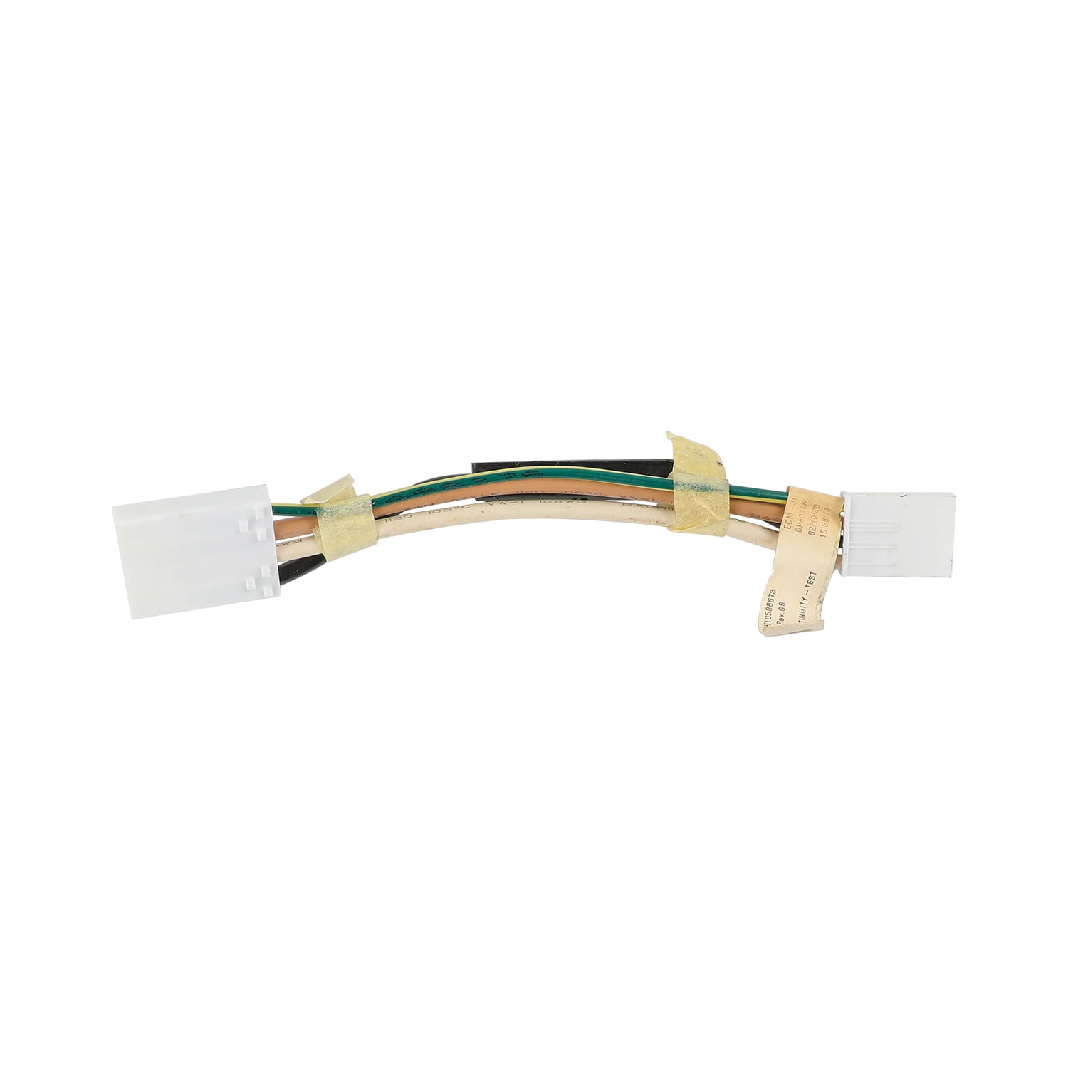 ForeverPRO W10508673 Wire Assy-Ice Maker Fdbm for Whirlpool Refrigerator