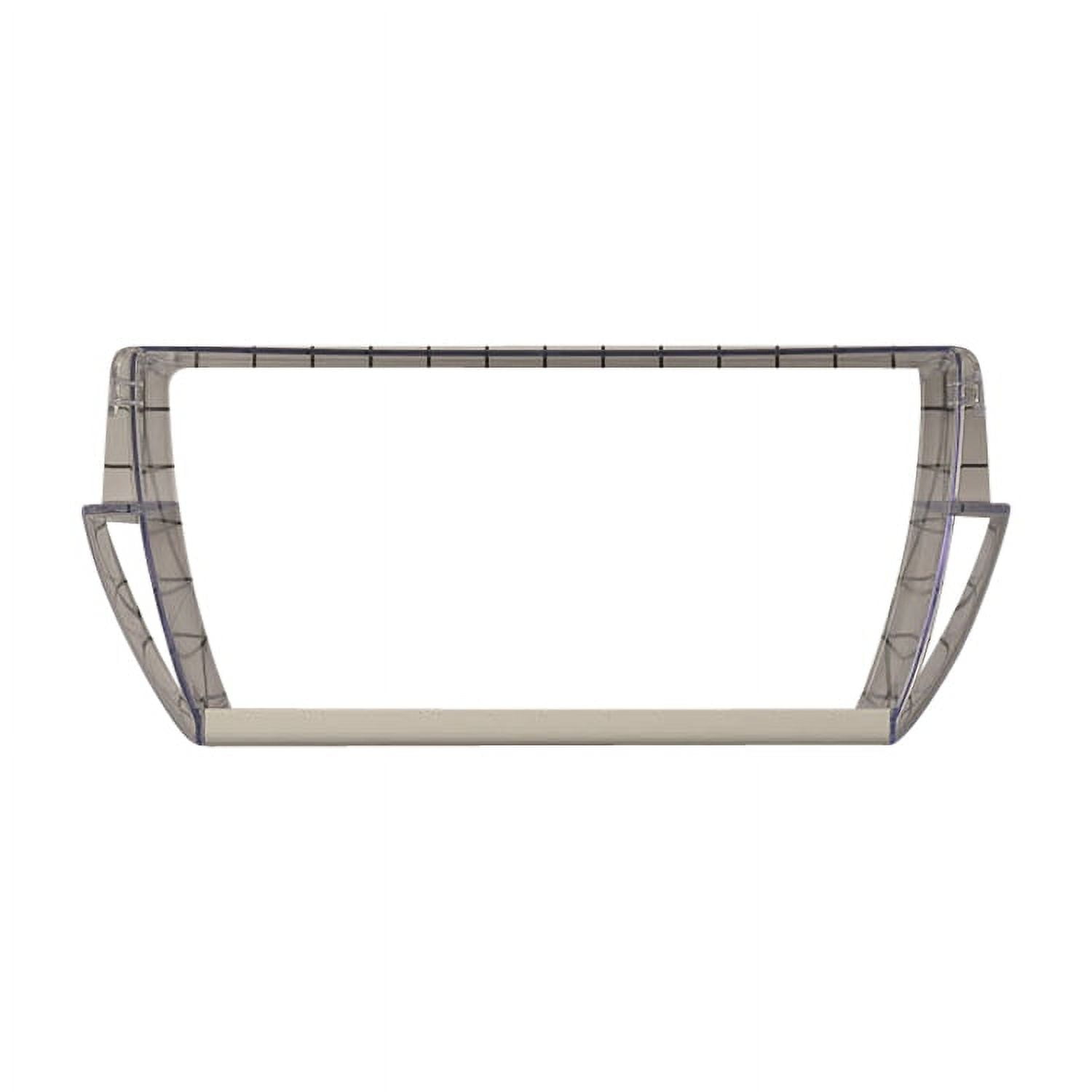ForeverPRO WPW10527271 Bin-Cntlvr for Whirlpool Refrigerator W10527271
