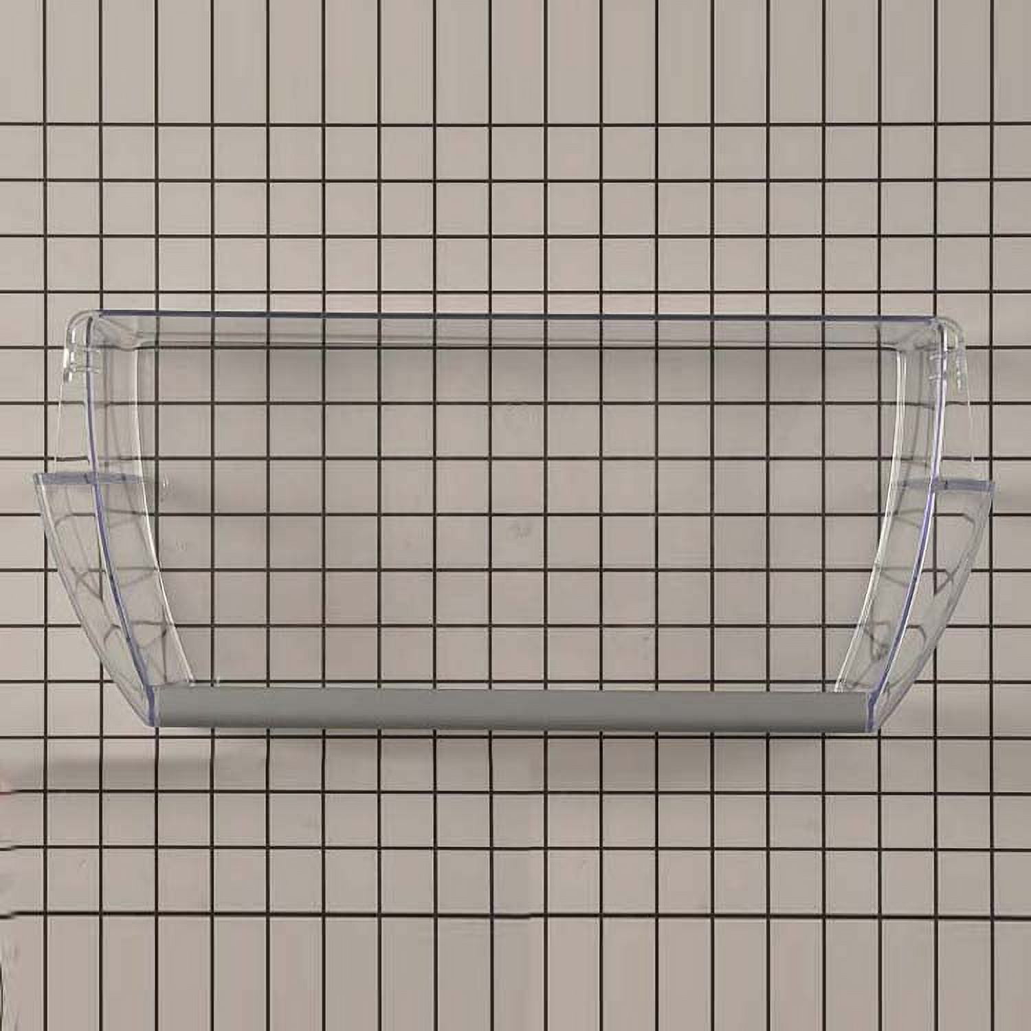 ForeverPRO WPW10527272 Bin-Cntlvr for Whirlpool Refrigerator W10455741 W10527272