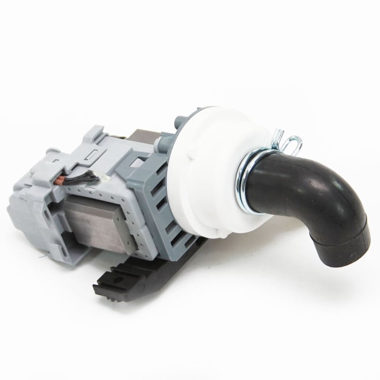 ForeverPRO W10536347 Pump-Water for Whirlpool Washer W10217134 W10049390 8542672 W10155921