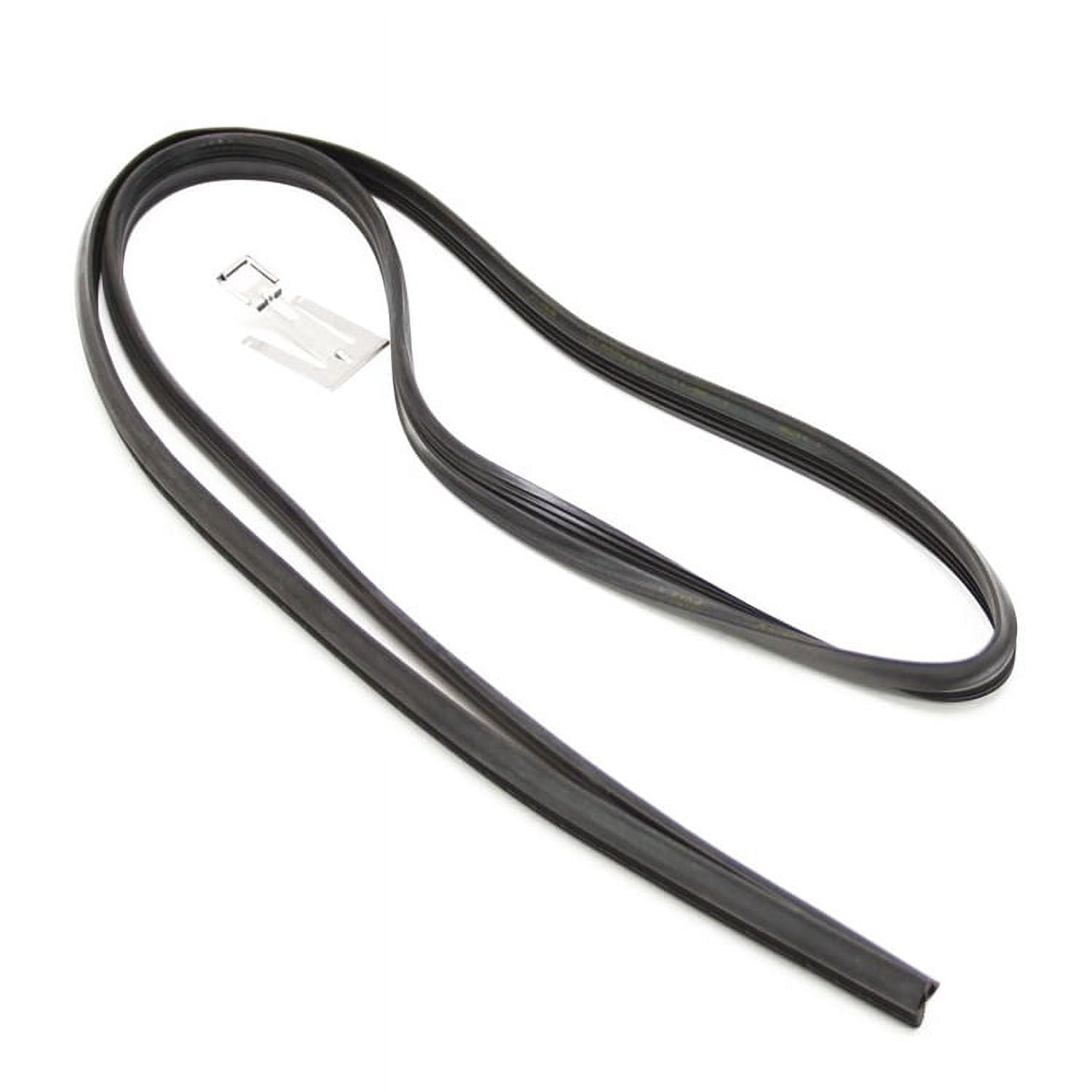 ForeverPRO W10542314 Gasket / Strike for Whirlpool Dishwasher 8268888 W10284090 W10350162 W10300589