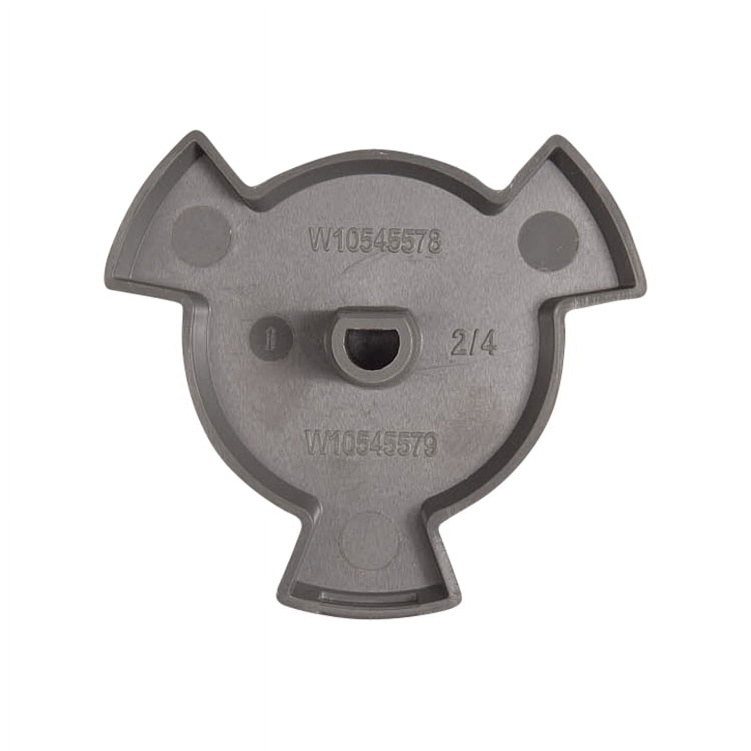 その他 MICROWAVE DEVICE Replacement Microwave Magnetron For GE WB27X11079 AP4484347