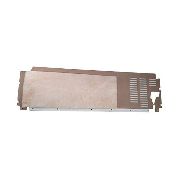 ForeverPRO W10577369 Cover Back for Whirlpool Appliance PS11756504 W10523222 W10544171 W10577369