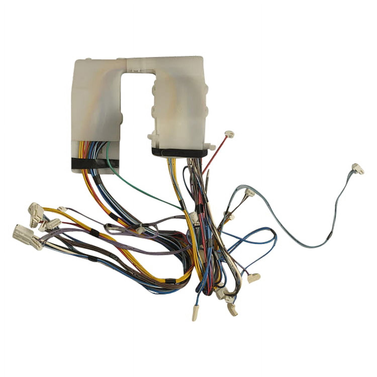 ForeverPRO WPW10612062 Harns Wire for Whirlpool Dishwasher W10435305 W10496093 W10537913 W10612062