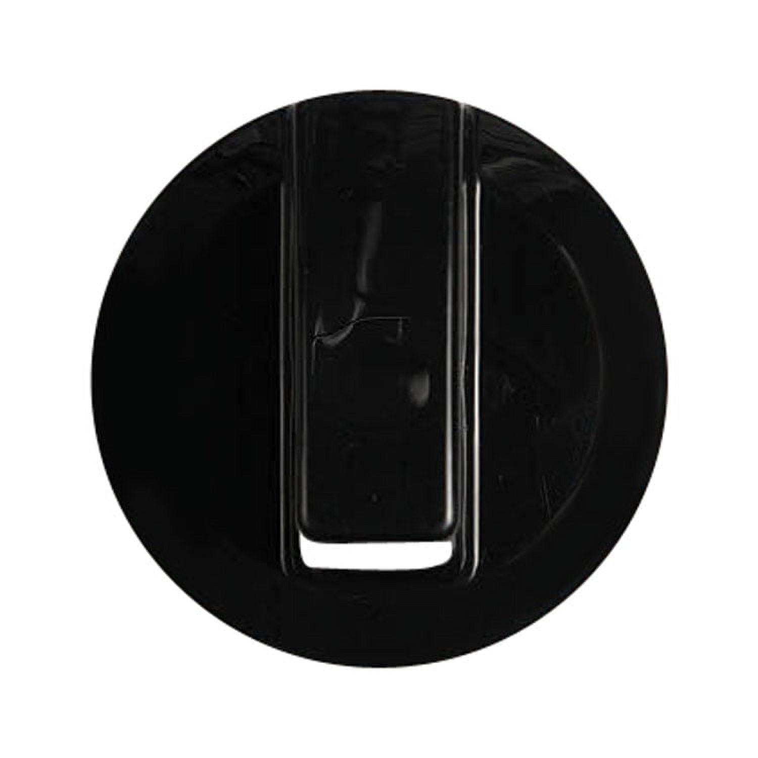 ForeverPRO W10614598 Knob for Whirlpool Refrigerator