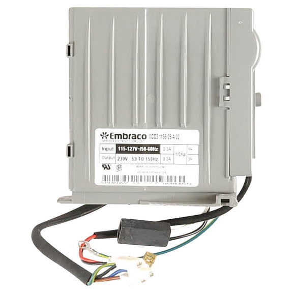 ForeverPRO W10629033 Invrtr-Box for Whirlpool Appliance 2209324 2221559 2223385 2224047