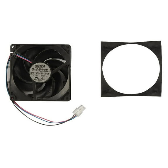 ForeverPRO W10633627 Motor Evap for Whirlpool Appliance 3023615 PS8691851 W10395278