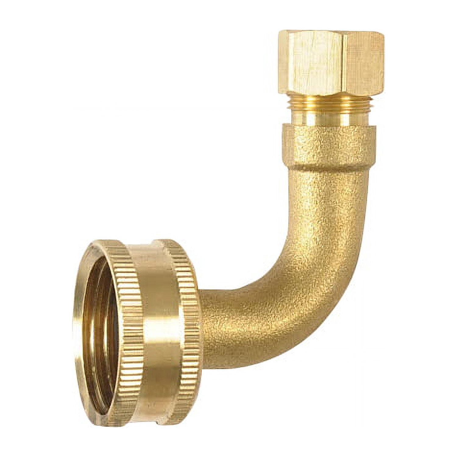 ForeverPRO W10685193 Water Inlet Valve Adapter for Whirlpool Appliance W10574777 W10273460 3288910 PS9493732