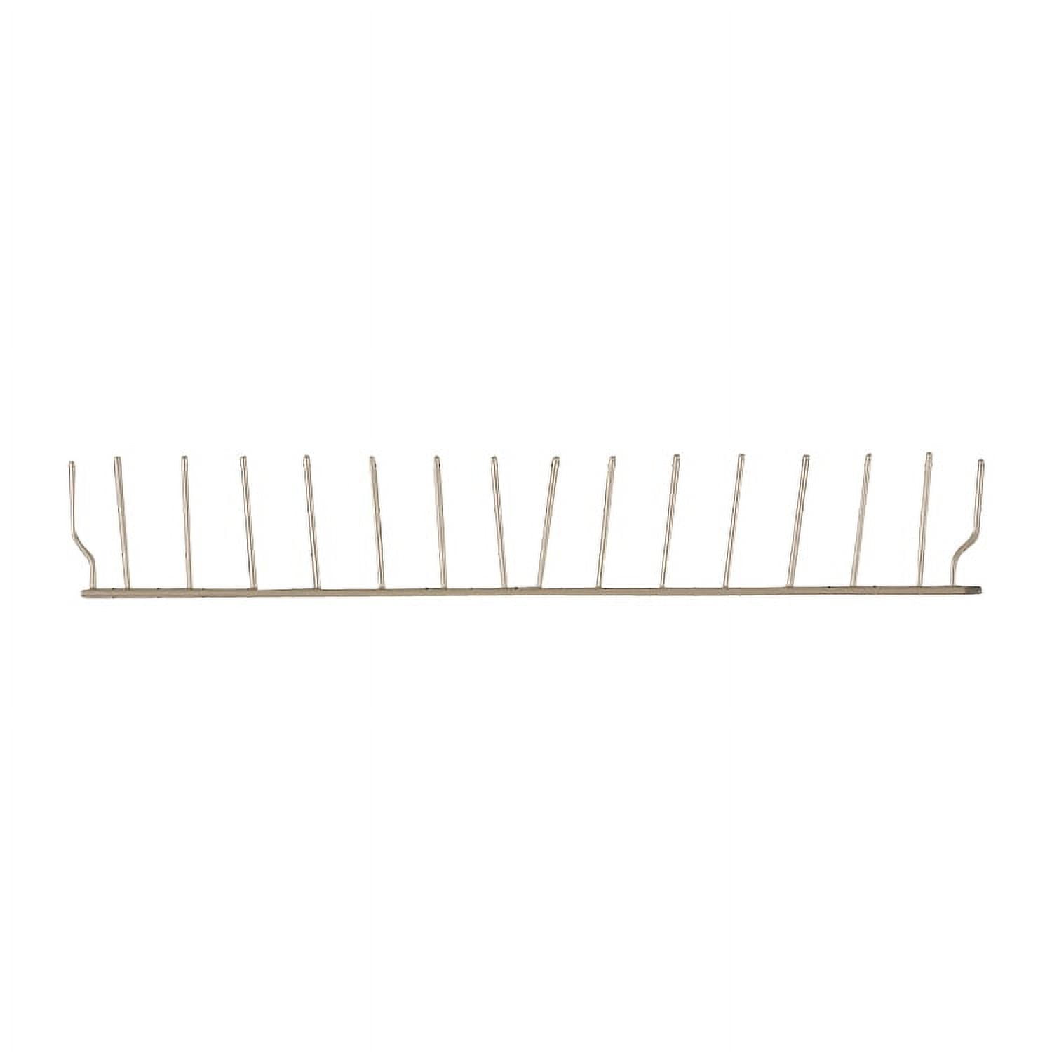 ForeverPRO W10727426 Tine-Row for Whirlpool Dishwasher 9744566 8562030