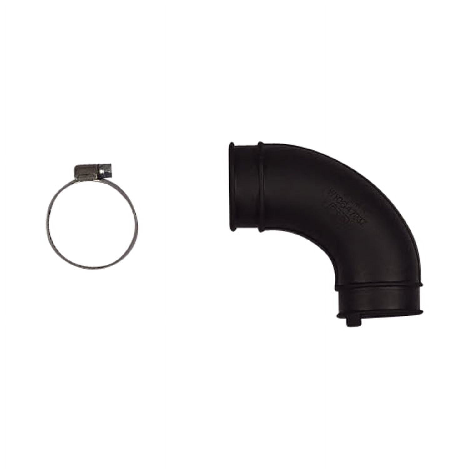 ForeverPRO W10730897 Hose for Whirlpool Dishwasher W10647237